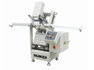 ماكينة نسخ البلاستيك ذات ثلاث رؤوس  SCX03-3×60