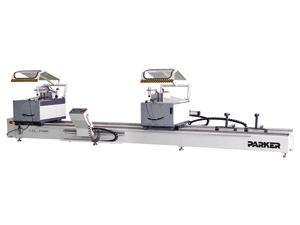الة قطع الألومنيوم LJMJ2-P5000
