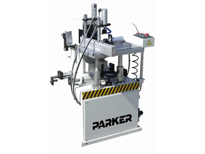 اله قطع نهايات الألومنيوم LDX-200