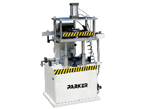 اله قطع نهايات الألومنيوم LDXB-200