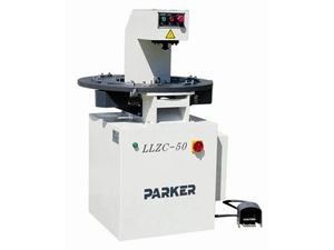 اله ثقب وتشكيل الألمنيوم LLZC-50